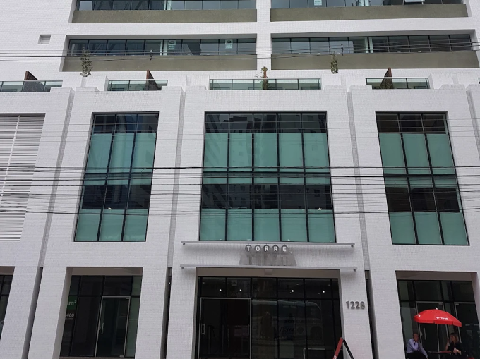 Bunzl EPI Curitiba
