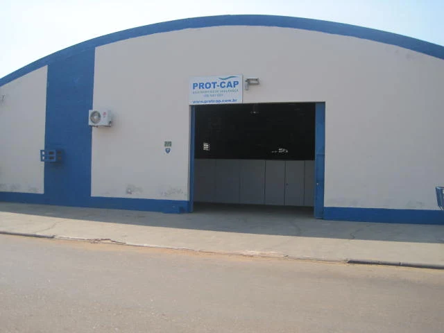 Bunzl epi Porto Velho