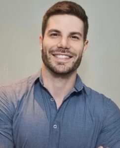 Rui Fernando Barion