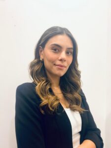 Kelly Naranjo