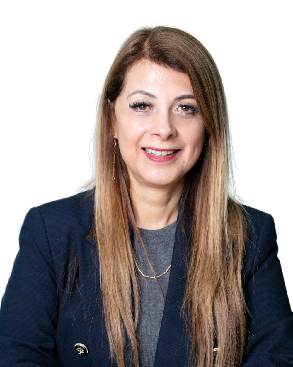 Rocio Trejo