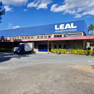 Leal - Campo Limpo