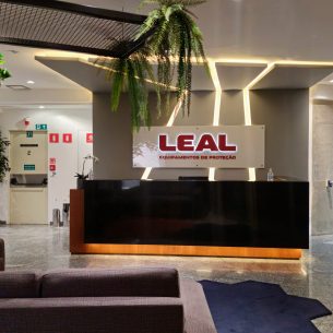 Leal - Pinheiro