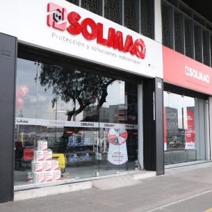 SOLMAQ 1