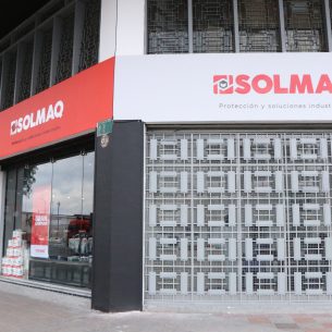 SOLMAQ 3