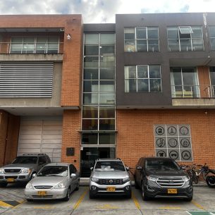 VICSA COLOMBIA